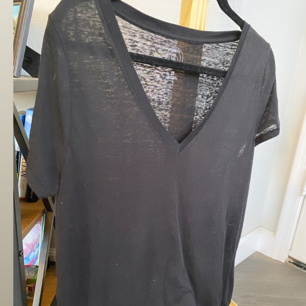 Over sized Urban Outfitters tee